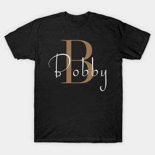 I am Bobby T-Shirt